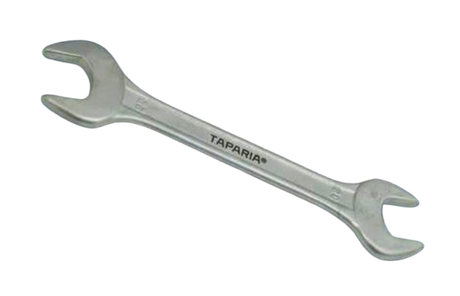 Taparia 1442-5S Bent Nose Circlip Plier 120mm