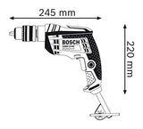 Bosch GBM 13 RE Heavy Duty Corded Electric Rotary Drill