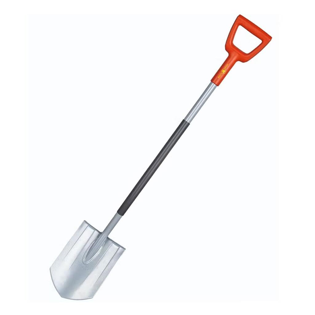 WOLF-Garten ASP-D Digging Spade Garden Works