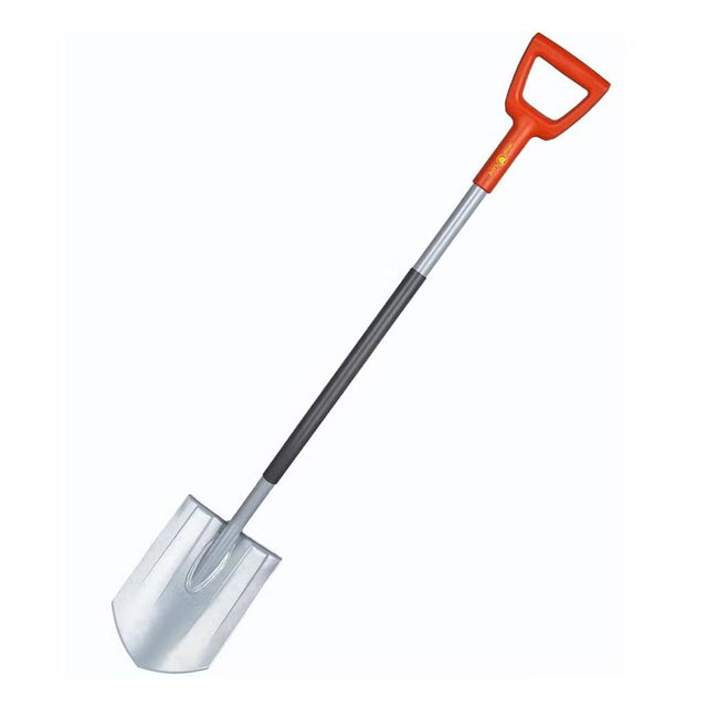 WOLF-Garten ASP-D Digging Spade Garden Works