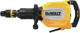 DEWALT D25911K 27 Lbs. SDS MAX Inline Chipping Hammer Kit