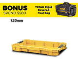 Dewalt ToughSystem 2.0 Shallow Tray