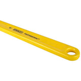 Stanley HD Adjustable Wrench 18"