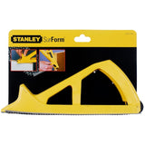 Stanley 270 mm / 10-1/2 inch Surform Moulded Body Plane (Standard File)