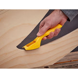 Stanley 185mm Surform Shaver 7-1/4"