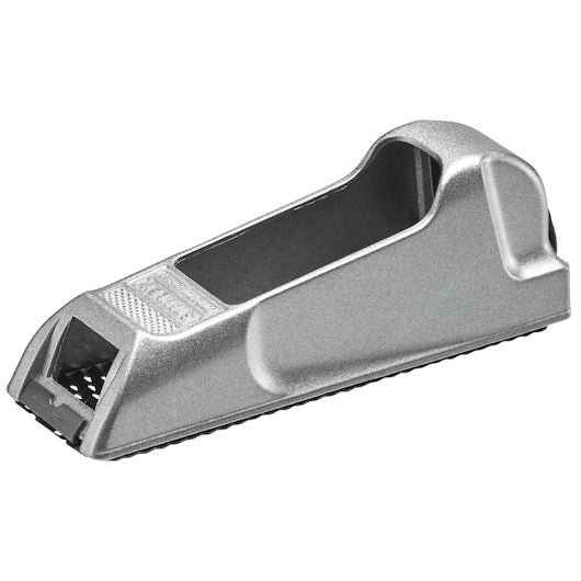 Stanley 155 mm / 6 inch Surform Metal Body Block Plane