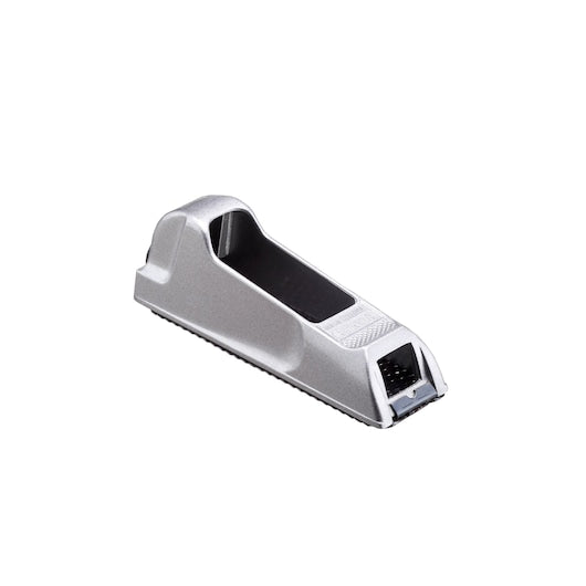Stanley 155mm Surform Metal Body Block Plane 6"