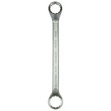 Stanley Deep Offset Bi‑Hex Ring Spanner CRV - Tools Warehouse