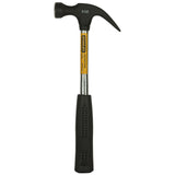 Stanley 220 Gms Claw Hammer With Steel Shaft