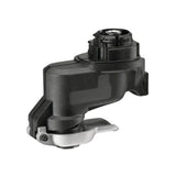 BLACK+DECKER MTOS4 Multi‑Evo Oscillating Tool Head - Black