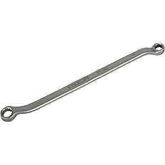 Stanley Shallow Offset Ring Spanner ANSI