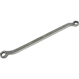Stanley Shallow Offset Ring Spanner ANSI