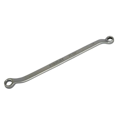Stanley Shallow Offset Ring Spanner ANSI - Tools Warehouse