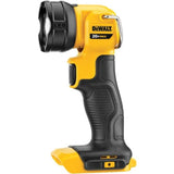 DEWALT DCL040 20-Volt MAX LED Flashlight