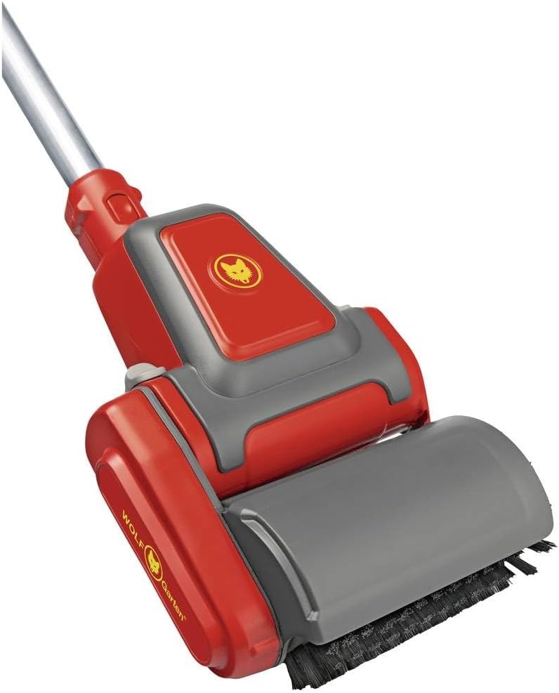 WOLF-Garten BR 16 EM (650) 72AMSD-1650 Surface Cleaner