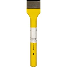 Stanley 45x215mm Mason's Chisel