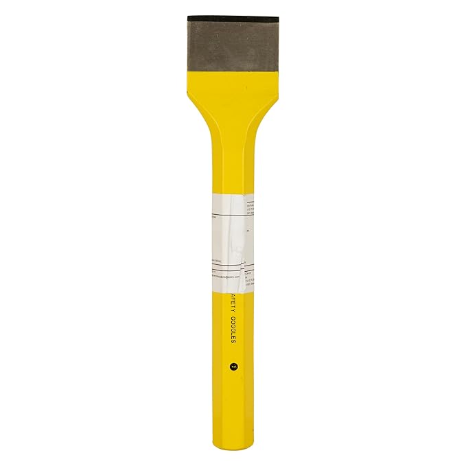 Stanley 45 x 215 mm Mason's Chisel