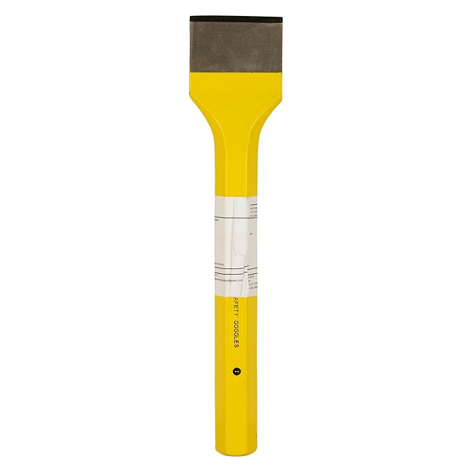 Stanley 45x215mm Mason's Chisel