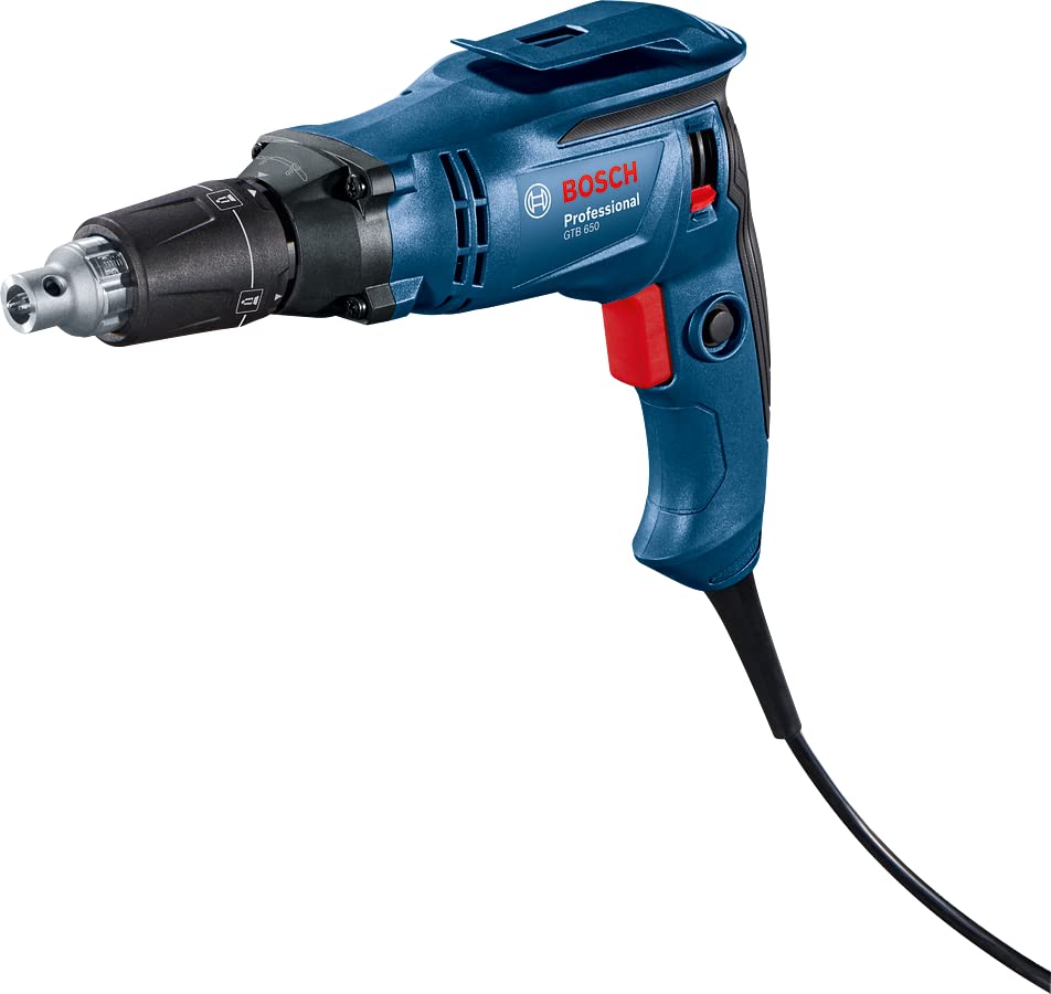 Bosch GTB 650 Professional Drywall Screwdriver