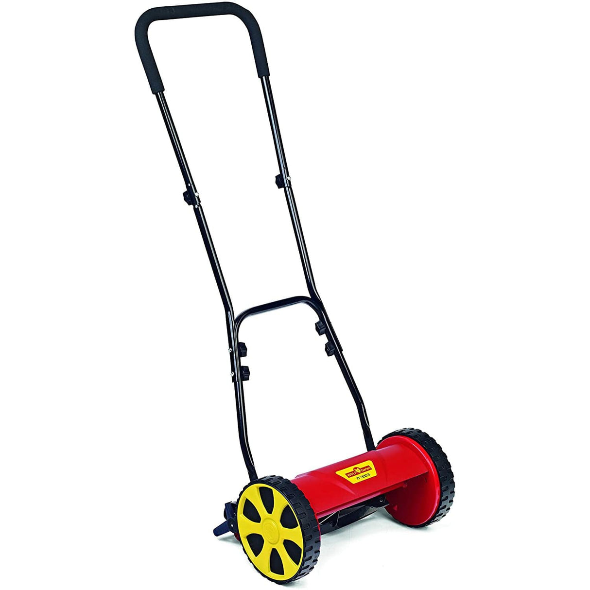 Wolf-Garten Manual Cylinder lawnmowers (TT 300 S)