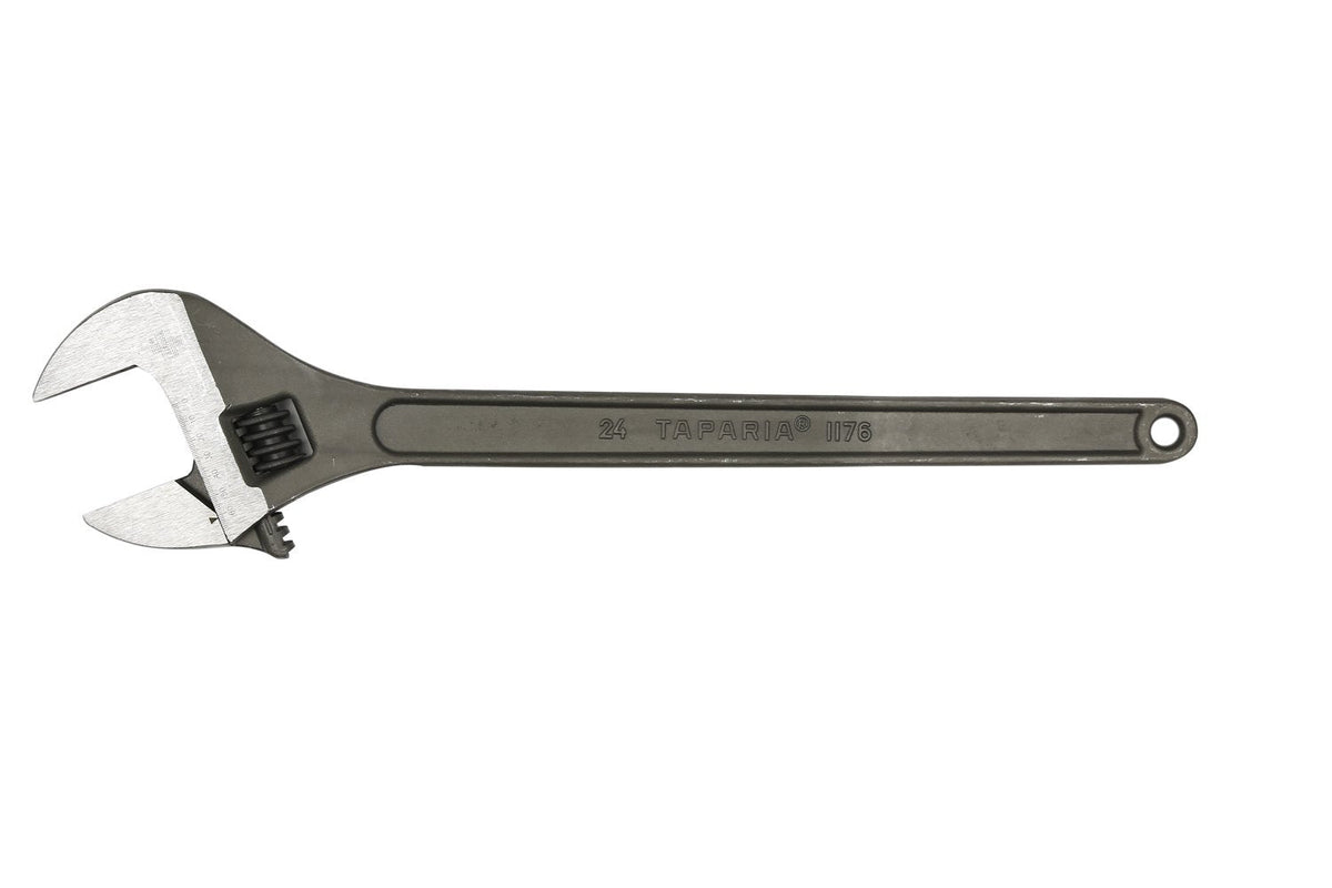 Taparia 1175-18 Adjustable Spanner 450mm Single Side