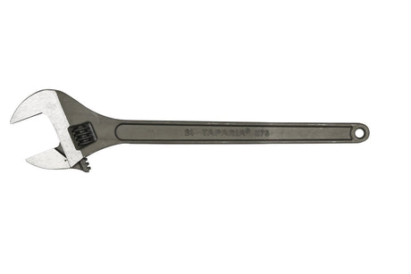Taparia 1175-18 Adjustable Spanner 450mm Single Side
