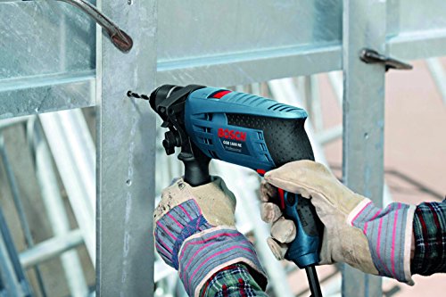 Bosch GSB 16 RE Heavy Duty Corded Electric Impact Drill