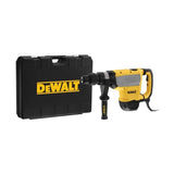 DEWALT D25481K 1050W 40mm 5Kg SDS-Max Combination Hammer 7.3J Impact Energy-Perform and Protect Shield