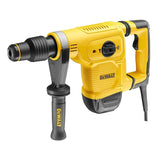 DEWALT D25810K 1050Watt 5Kg SDS-Max Chipping Hammer with Active Vibration Control-Peform and Protect Shield