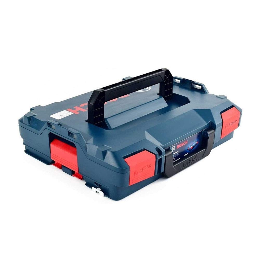 Bosch L-BOXX 102 Professional - Stackable Tool Box/Storage Case