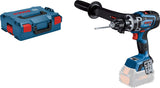 Bosch GSB 18V-150 C Heavy Duty BITURBO Cordless Impact Drill