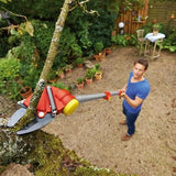 WOLF GARTEN FIELDSTAR TREE LOPPER (PDC RR 400 T)