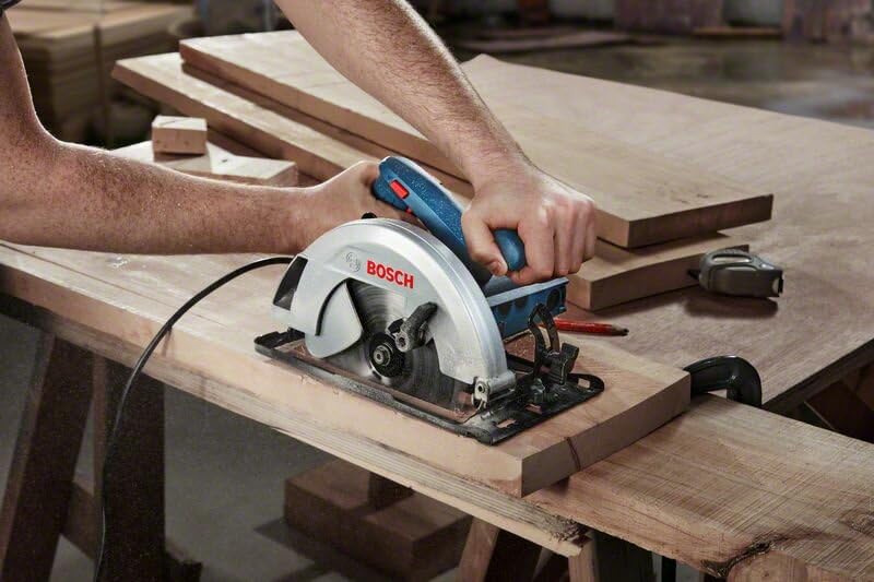 Bosch Professional GKS 130 Circular Saw