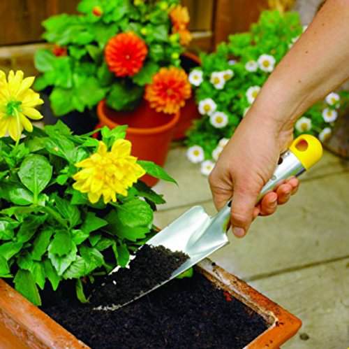 WOLF-Garten P 243 Multi-Star Mini Garden Tool Set