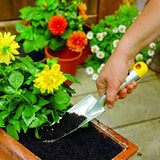 WOLF-Garten P 243 Multi-Star Mini Garden Tool Set