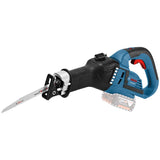 Bosch GSA 18V-32 Heavy Duty Cordless Reciprocating Saw (Solo Tool)