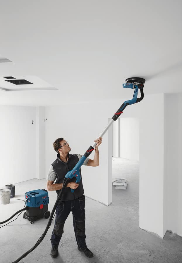 Bosch GTR 550 Drywall Sander