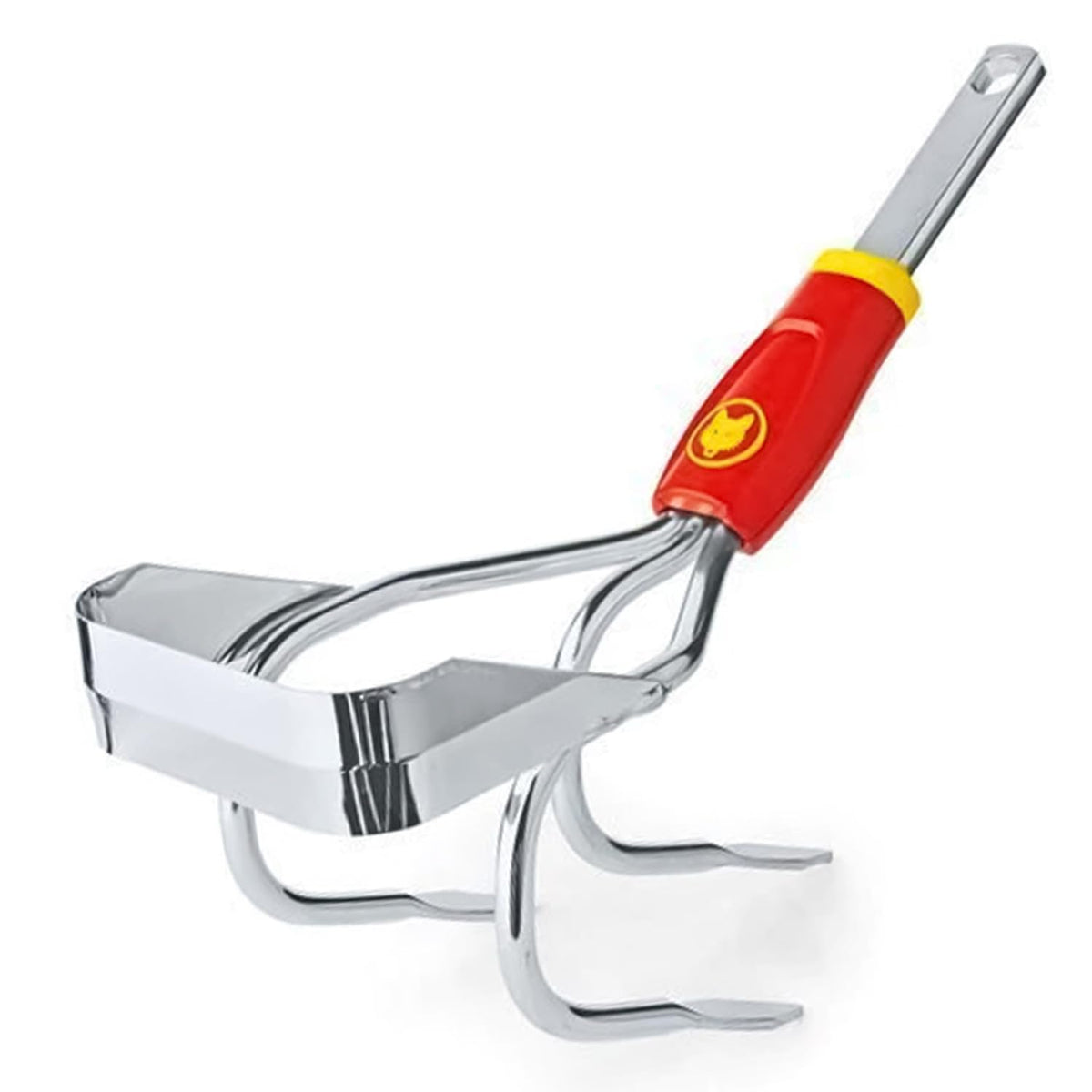 WOLF-Garten IE-M Multi-Star Culti-Weeder Silver