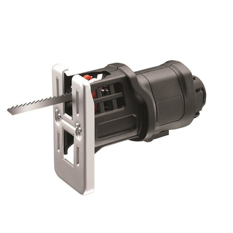 BLACK+DECKER MTJS1 Multi‑Evo Jigsaw Attachment