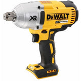 DEWALT DCF897N 18V 950 Nm XR Li ion 3/4 inch Cordless Impact Wrench with Brushless Motor (Bare)