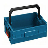 Bosch LT-BOXX 170 Professional - Stackable Tool Box/Storage System