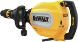 DEWALT D25911K 27 Lbs. SDS MAX Inline Chipping Hammer Kit