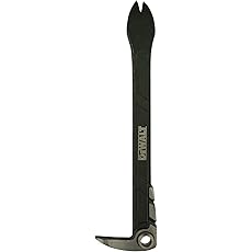 DeWalt 250mm Molding Bar 10"