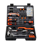 Black+Decker 126pc Hand Tool Kit