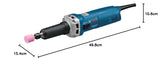 Bosch GGS 28 LCE Die Grinder, 650 Watts