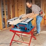 Bosch GTS 10 J Professional Table Saw