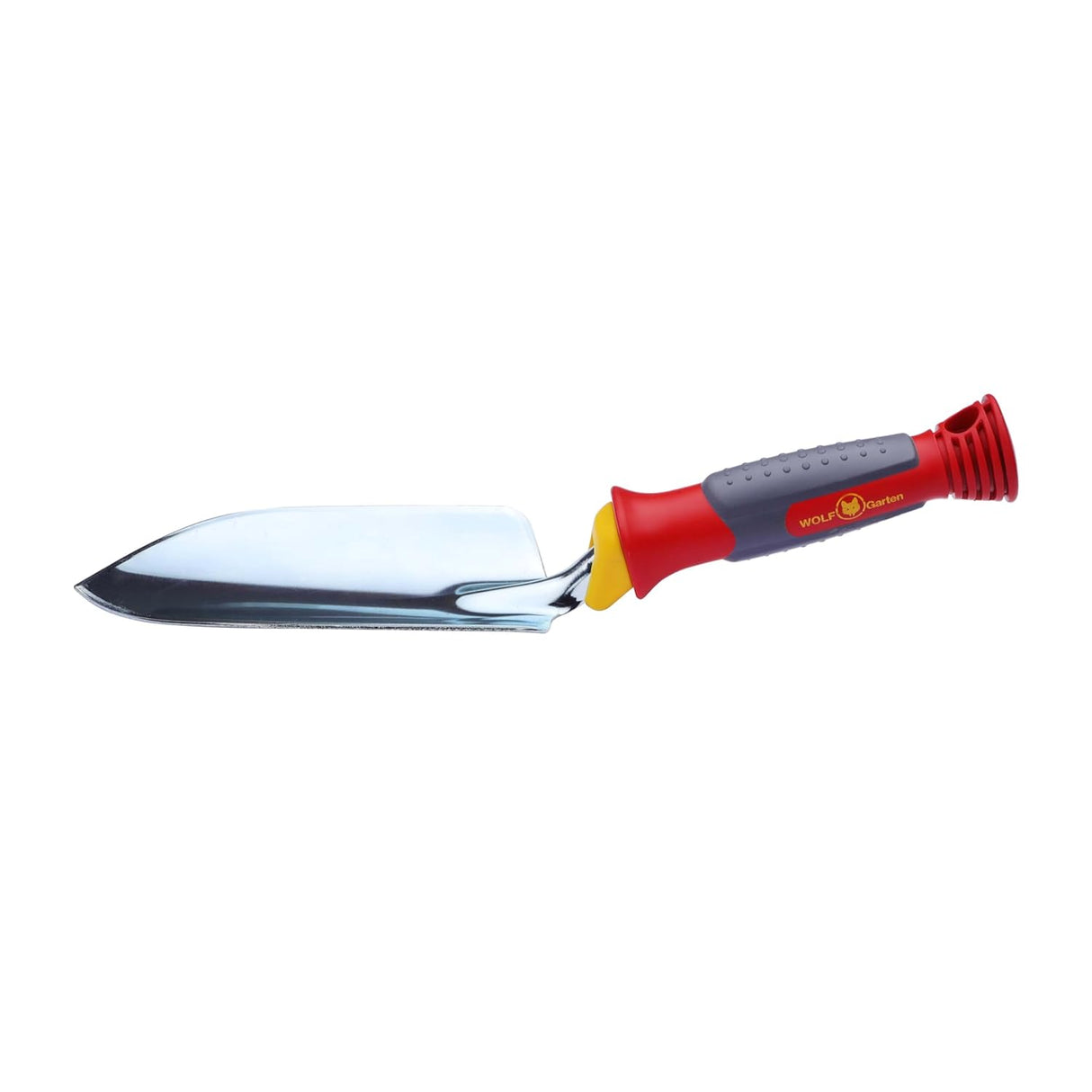 WOLF Garten 2915000 Planting Wide Trowel,Ideal for Gardening Use