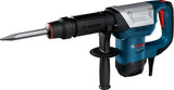 Bosch GSH 500 Corded Electric Demolition Hammer With Hex