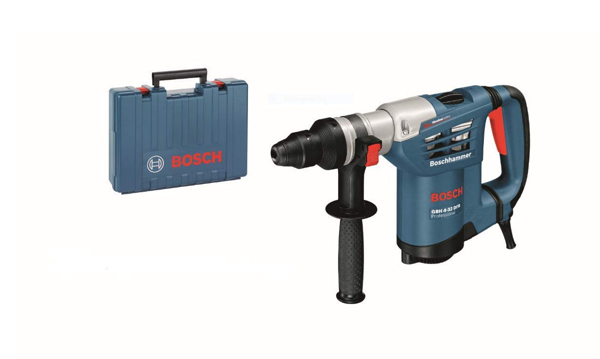 Bosch GBH 4-32 DFR SDS Plus Rotary Hammer Dill