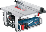 Bosch GTS 10 J Professional Table Saw